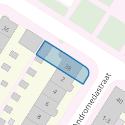 Perceel IMD00-Q-1197