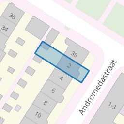 Perceel IMD00-Q-1198