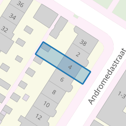 Perceel IMD00-Q-1199