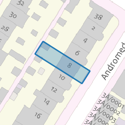 Perceel IMD00-Q-1201