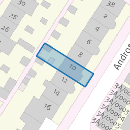 Perceel IMD00-Q-1202