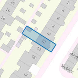 Perceel IMD00-Q-1203