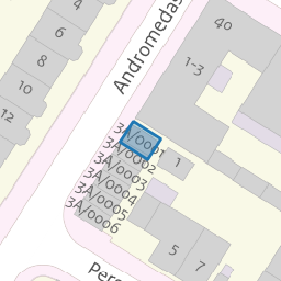 Perceel IMD00-Q-1205