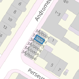 Perceel IMD00-Q-1206