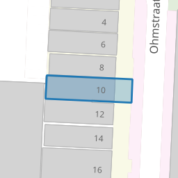 Perceel IMD00-Q-1210