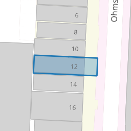 Perceel IMD00-Q-1211