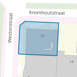 Perceel IMD00-Q-1215