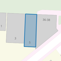 Perceel IMD00-Q-1221