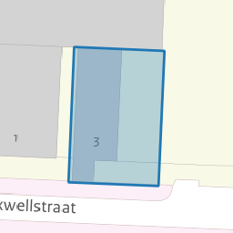 Perceel IMD00-Q-1237