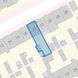 Perceel IMD00-Q-1255