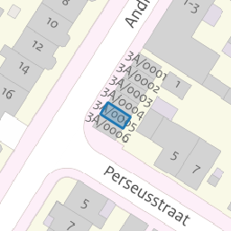 Perceel IMD00-Q-1257