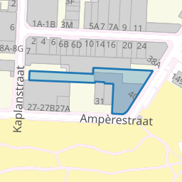 Perceel IMD00-Q-1259