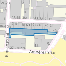 Perceel IMD00-Q-1260