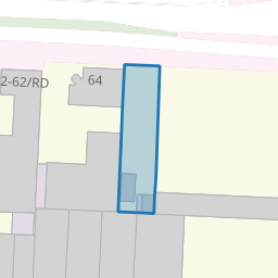 Perceel IMD00-Q-1266