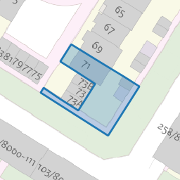 Perceel IMD00-Q-1282