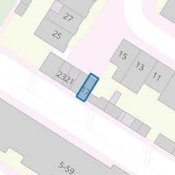 Perceel IMD00-Q-1283