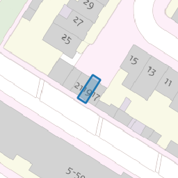 Perceel IMD00-Q-1284