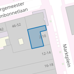 Perceel IMD00-Q-1290