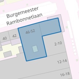 Perceel IMD00-Q-1291