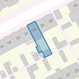 Perceel IMD00-Q-1293