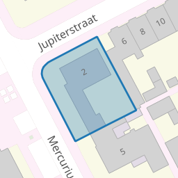 Perceel IMD00-Q-1297