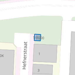 Perceel IMD00-Q-1305