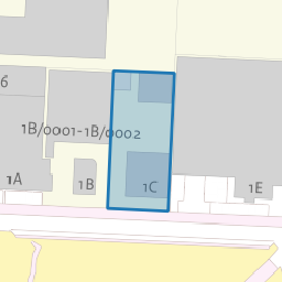 Perceel IMD00-Q-1306