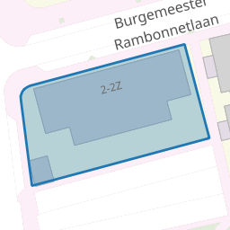 Perceel IMD00-Q-1311