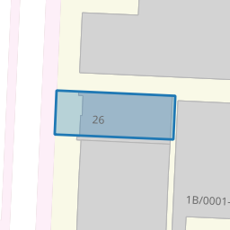 Perceel IMD00-Q-1315