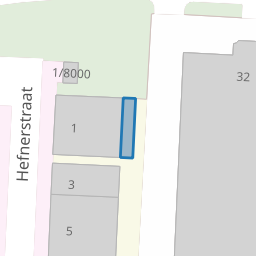 Perceel IMD00-Q-1319