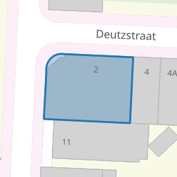 Perceel IMD00-Q-1322