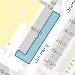 Perceel IMD00-Q-1336