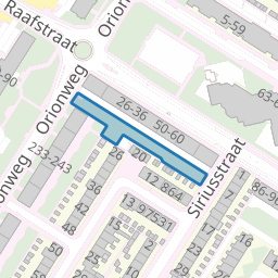 Perceel IMD00-Q-1338