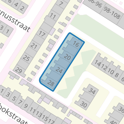 Perceel IMD00-Q-1343