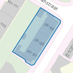 Perceel IMD00-Q-1346
