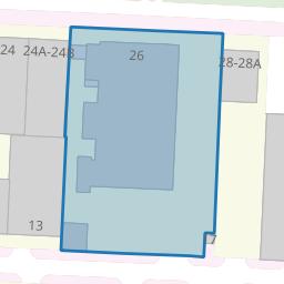 Perceel IMD00-Q-1360