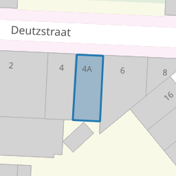 Perceel IMD00-Q-1369