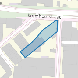 Perceel IMD00-Q-1372