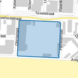 Perceel IMD00-Q-1376