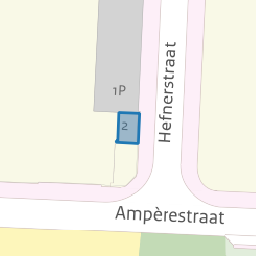 Perceel IMD00-Q-1377