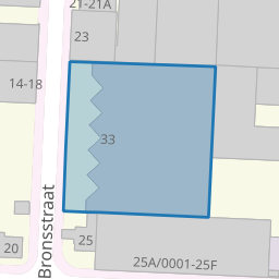 Perceel IMD00-Q-1379