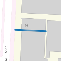 Perceel IMD00-Q-1382