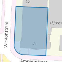 Perceel IMD00-Q-1383