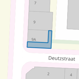 Perceel IMD00-Q-1395