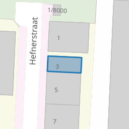 Perceel IMD00-Q-1397