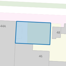 Perceel IMD00-Q-1400