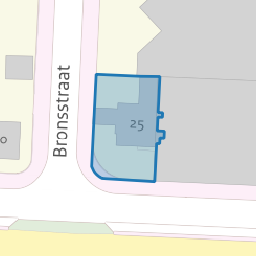 Perceel IMD00-Q-1401