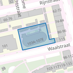 Perceel IMD00-Q-1406