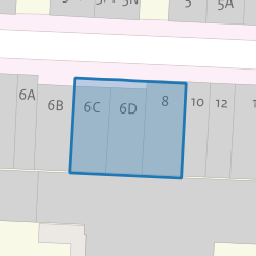 Perceel IMD00-Q-1408