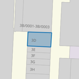 Perceel IMD00-Q-1421